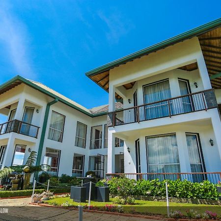 Lake View Comfort Bungalow Nuwara Eliya Bagian luar foto